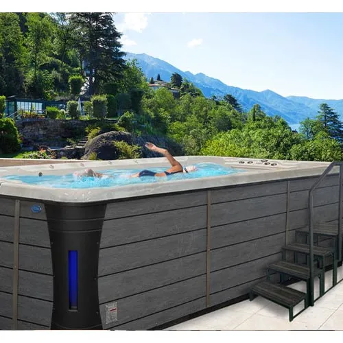 Swimspa X-Series hot tubs for sale in Santa Clarita